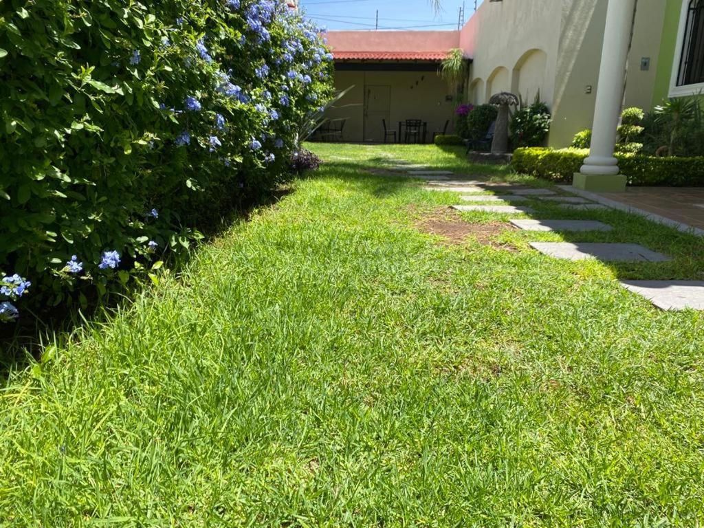 Estancia Santa Fe Celaya  Exterior foto