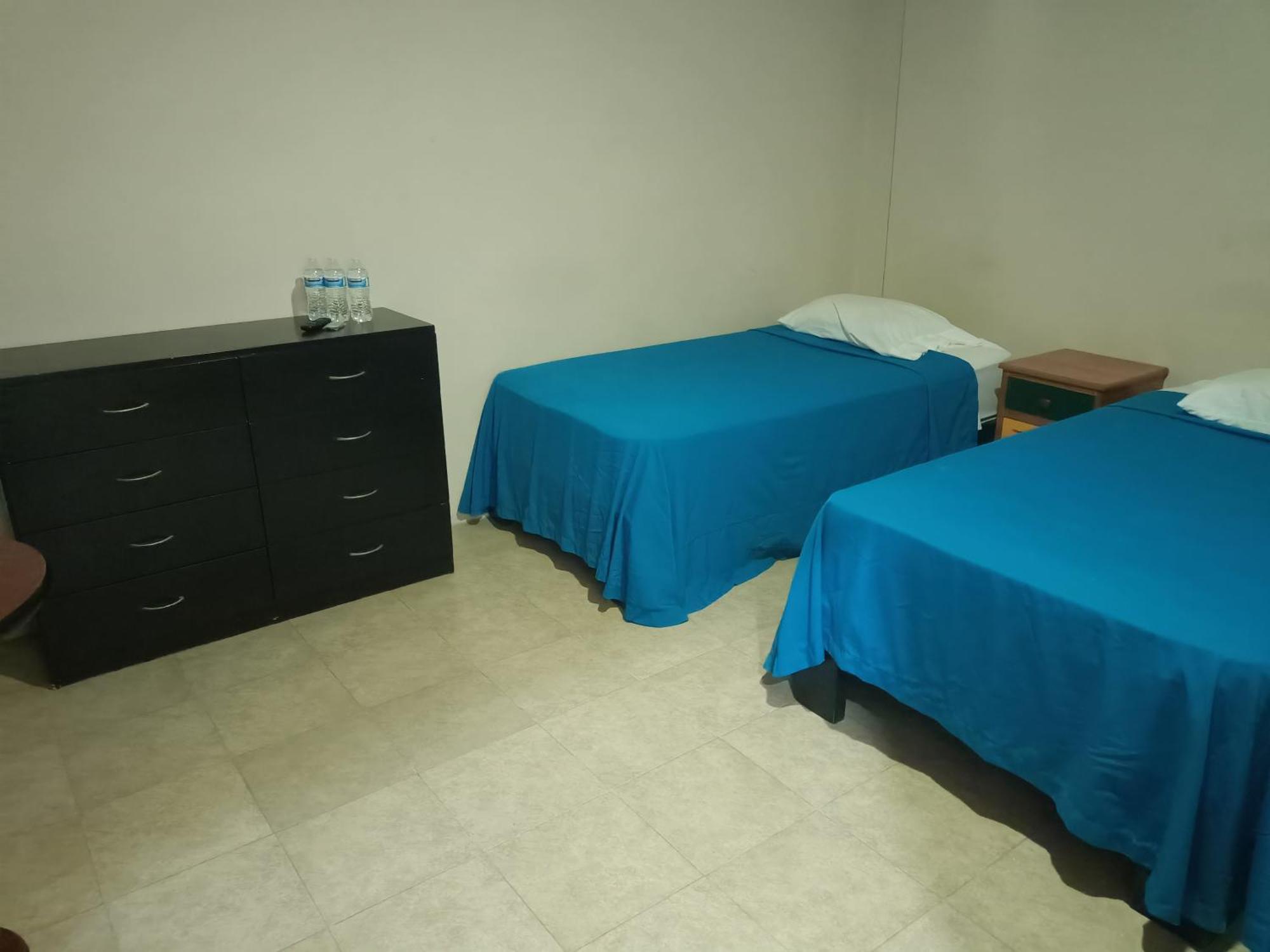 Estancia Santa Fe Celaya  Exterior foto