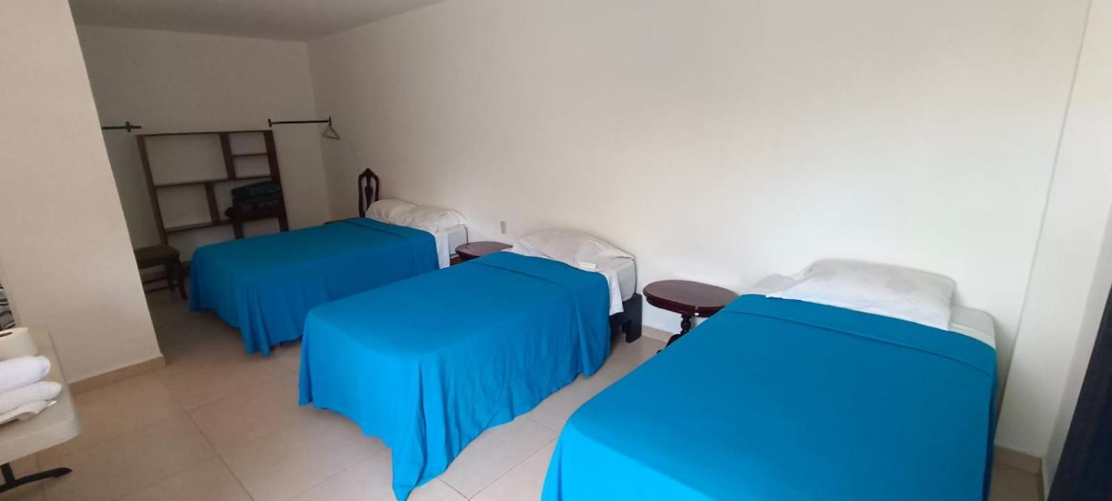 Estancia Santa Fe Celaya  Habitación foto