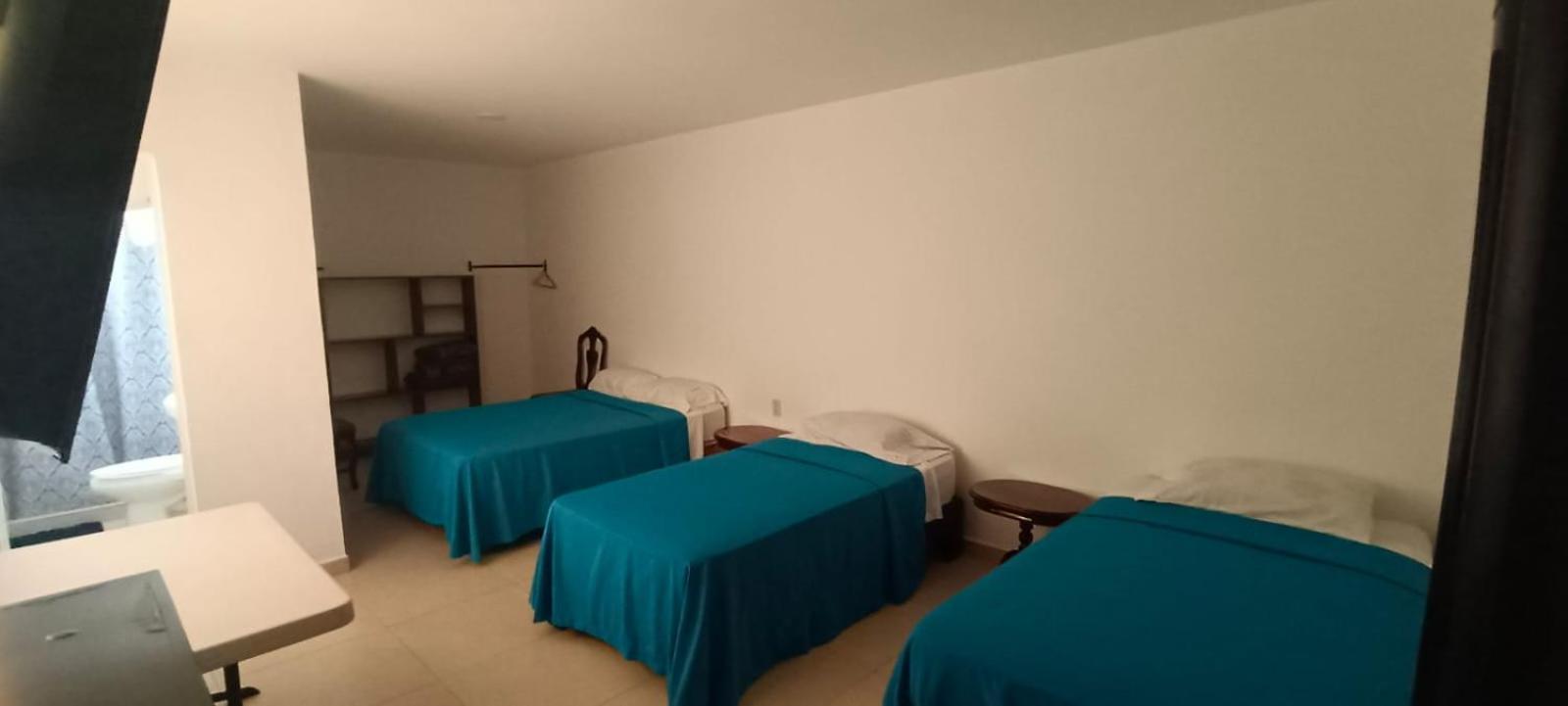 Estancia Santa Fe Celaya  Habitación foto