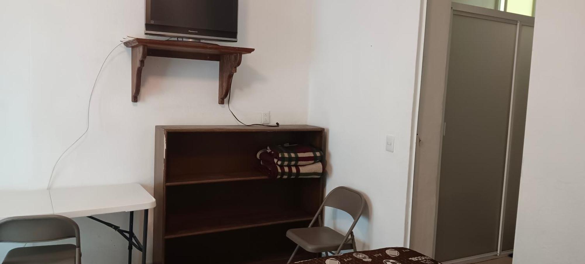Estancia Santa Fe Celaya  Habitación foto
