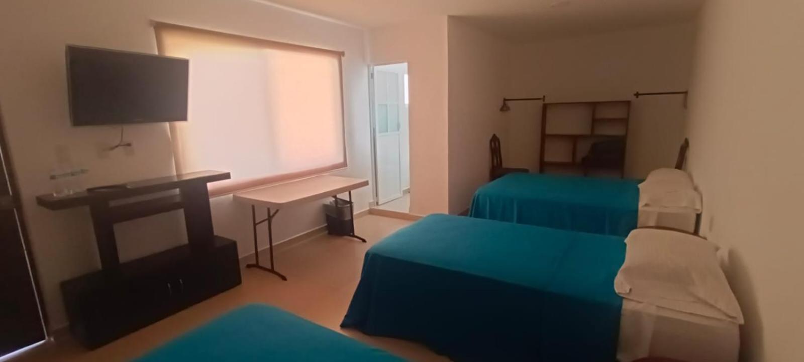 Estancia Santa Fe Celaya  Habitación foto