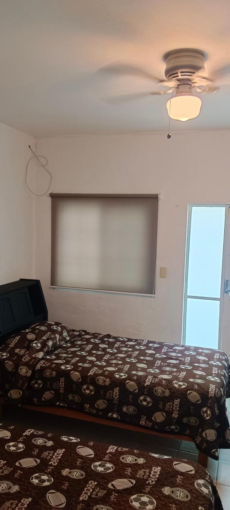 Estancia Santa Fe Celaya  Habitación foto